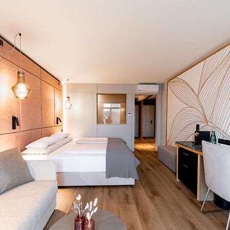 Avita Resort Bad Tatzmannsdorf Eksteriør billede