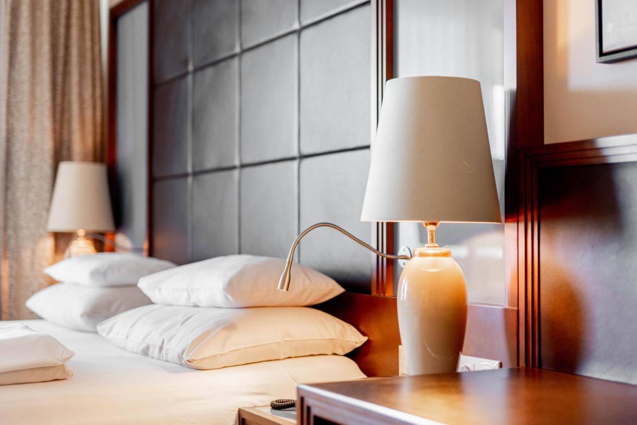 Avita Resort Bad Tatzmannsdorf Eksteriør billede