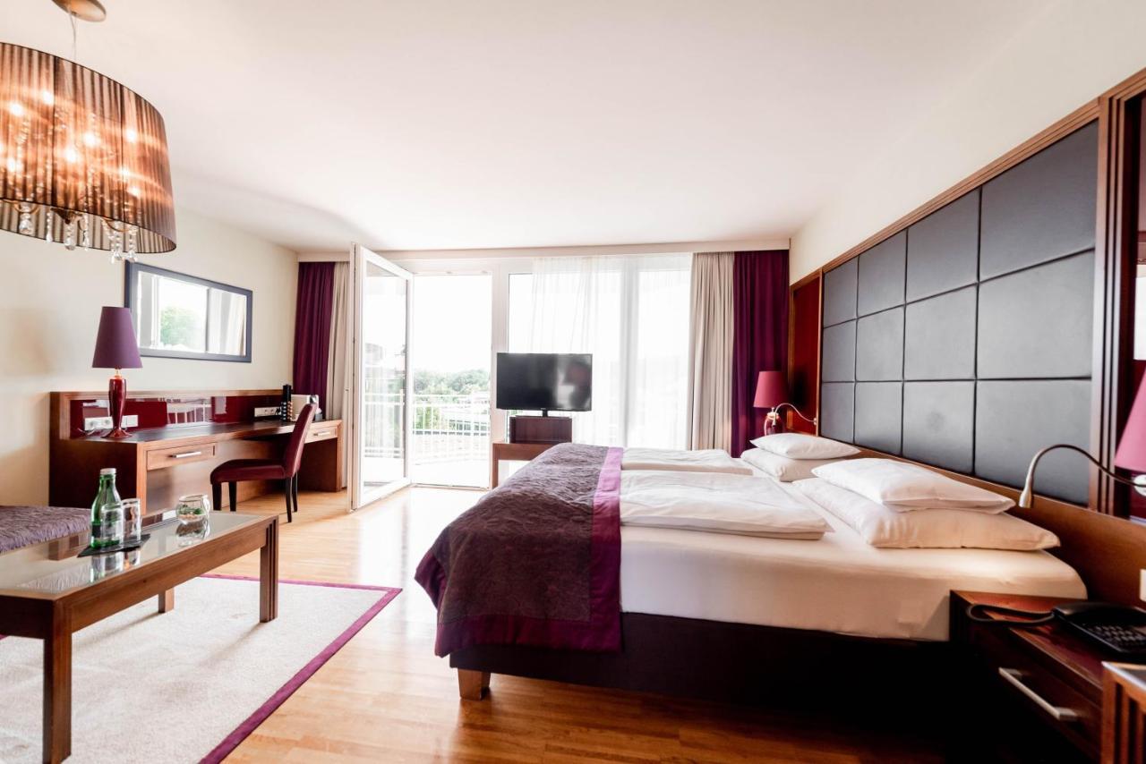 Avita Resort Bad Tatzmannsdorf Eksteriør billede