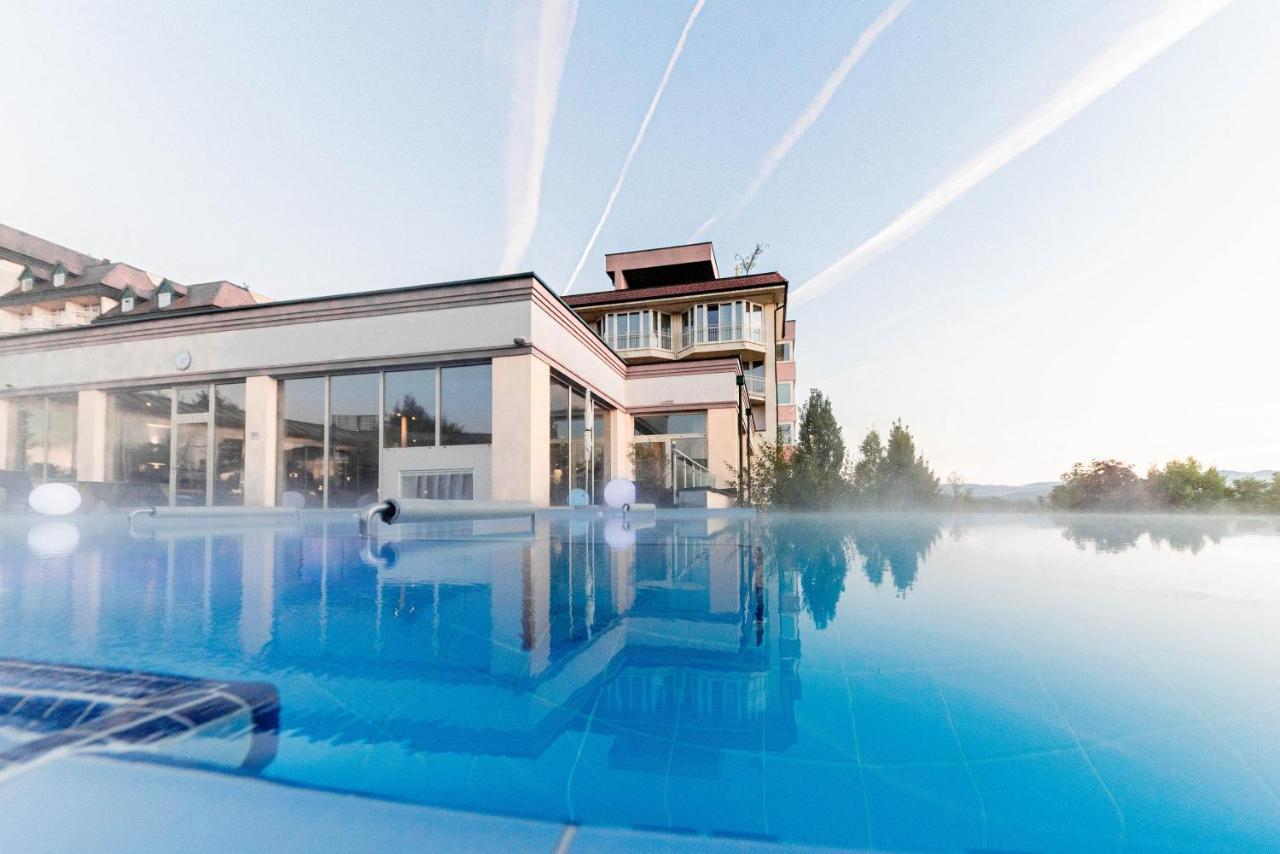 Avita Resort Bad Tatzmannsdorf Eksteriør billede