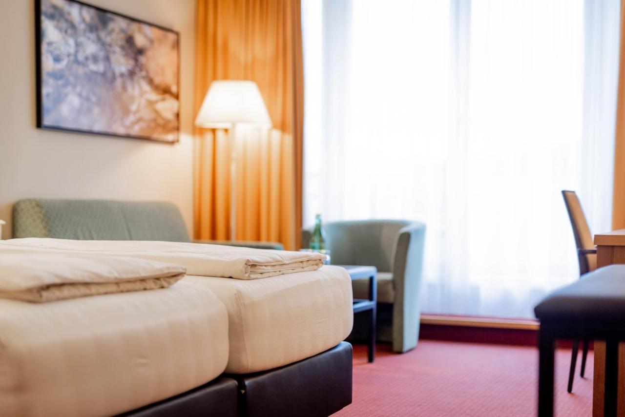 Avita Resort Bad Tatzmannsdorf Eksteriør billede