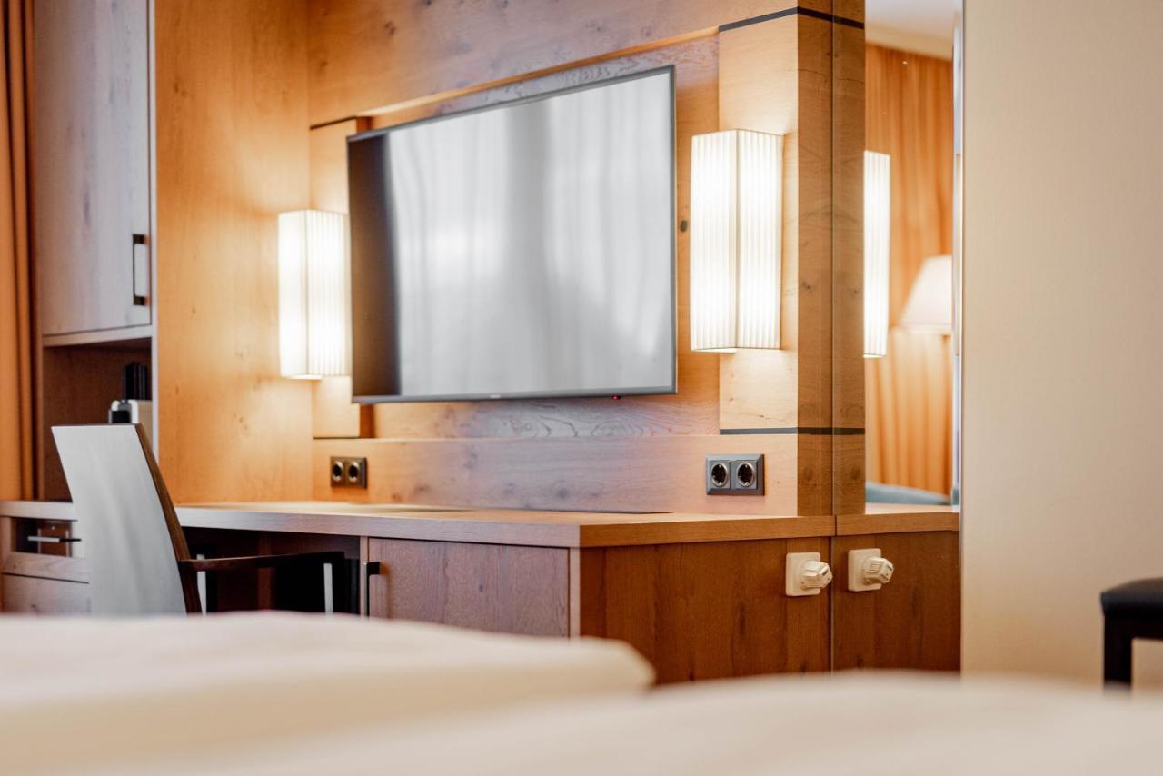 Avita Resort Bad Tatzmannsdorf Eksteriør billede