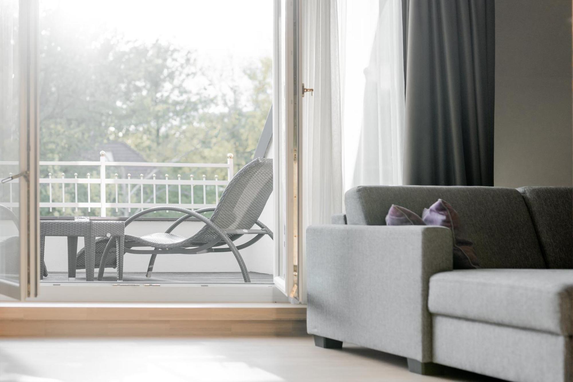 Avita Resort Bad Tatzmannsdorf Eksteriør billede