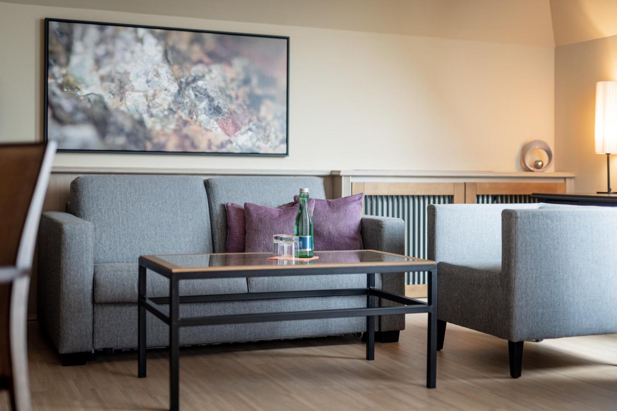 Avita Resort Bad Tatzmannsdorf Eksteriør billede