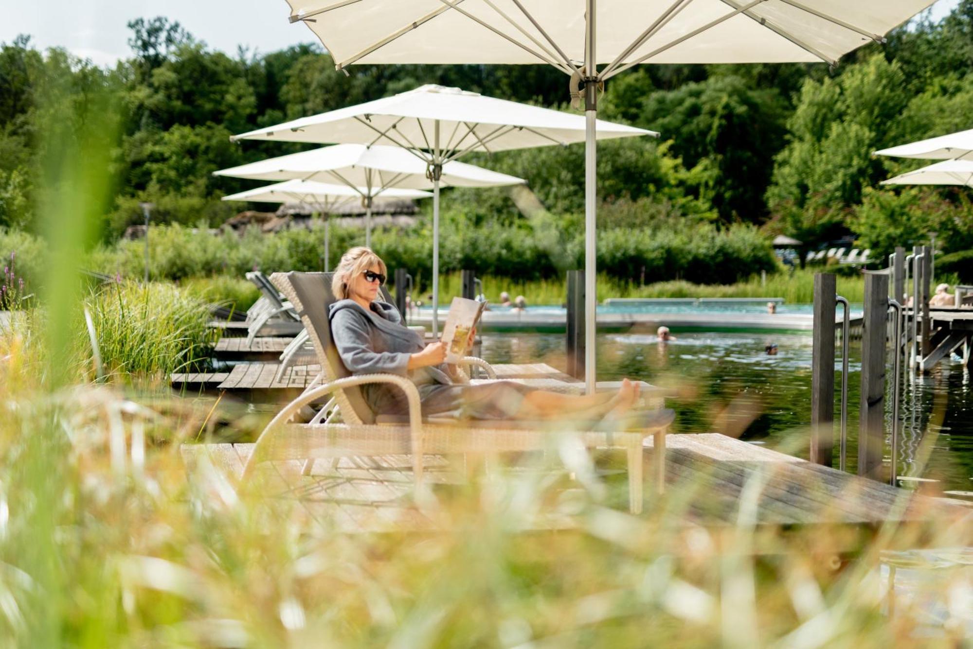 Avita Resort Bad Tatzmannsdorf Eksteriør billede